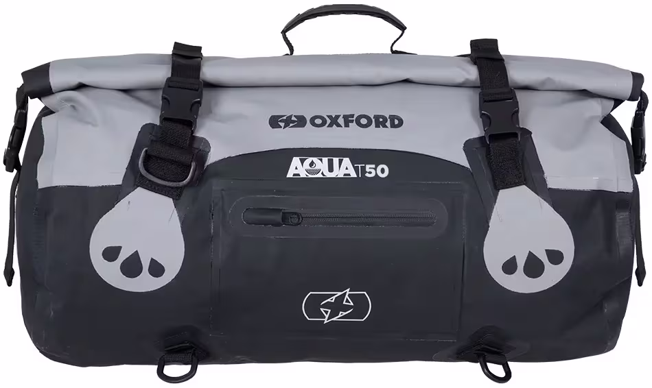 OXFORD_Gepäckrolle Taschen