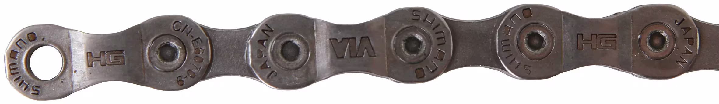 SHIMANO_Kette Ketten