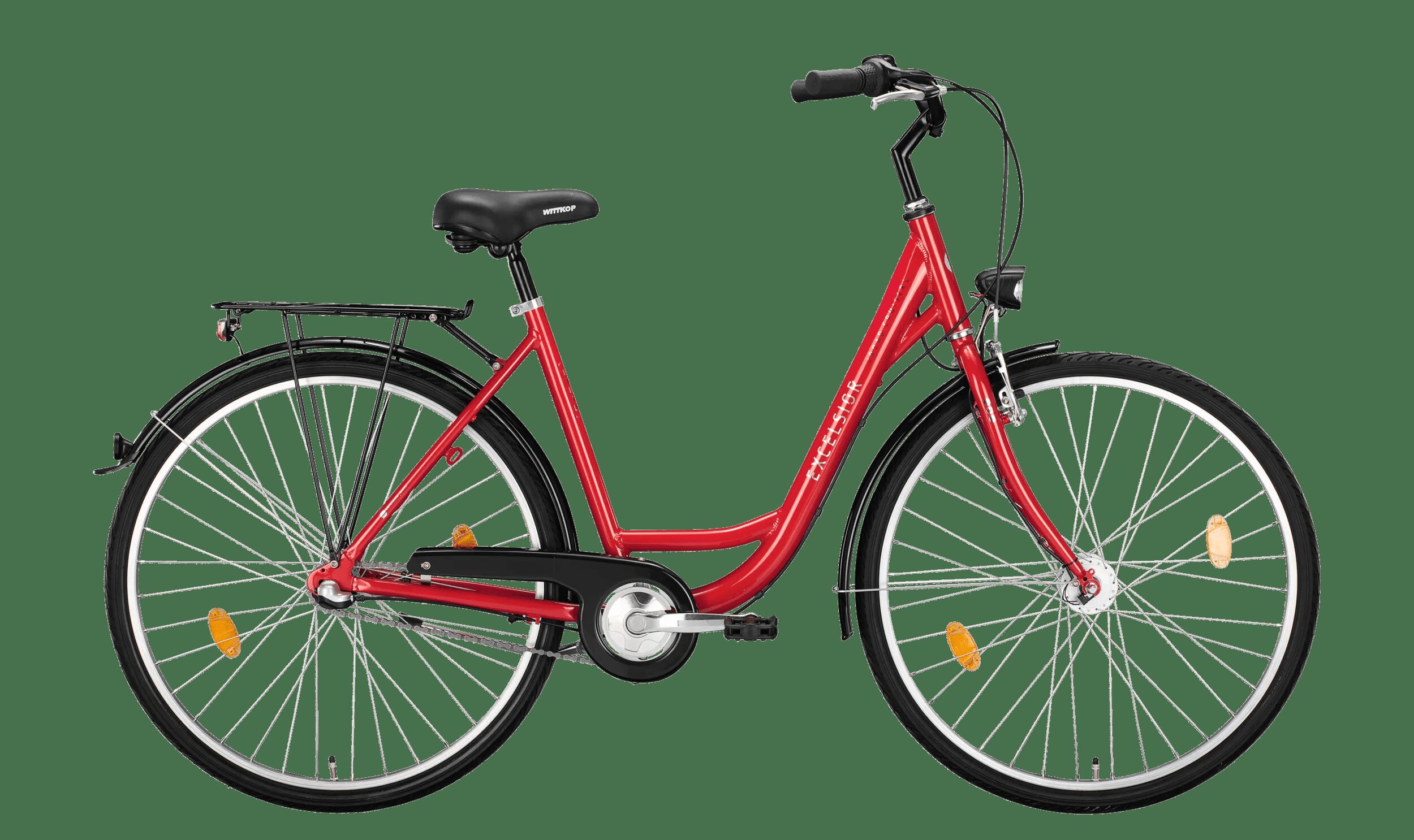 Cityräder,Fahrräder,Cityrad