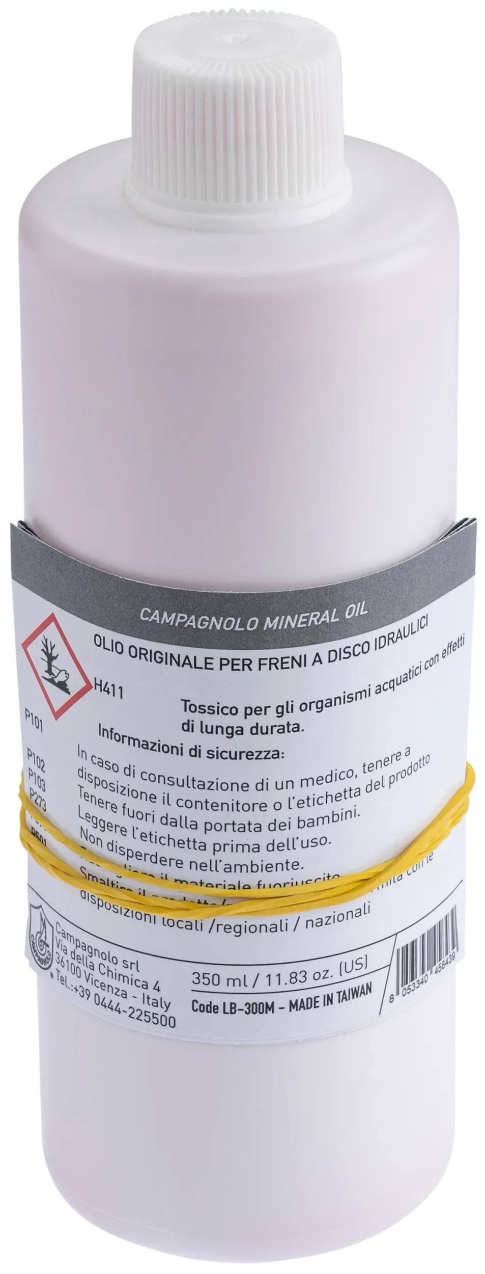 Campagnolo_Bremsflüssigkeit Bremsflüssigkeiten