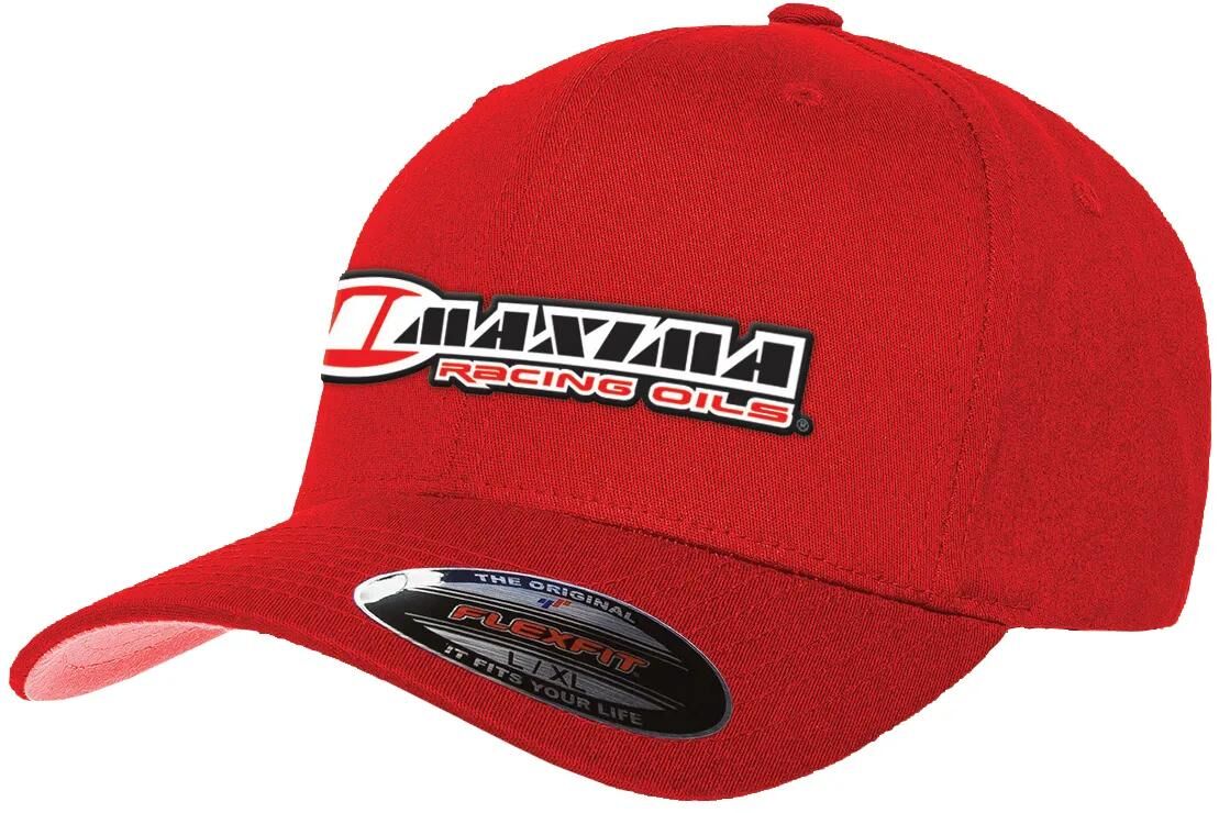 MAXIMA RACING OILS_Basecap Baseballcaps,Caps,Caps,Baseballcaps,Bekleidung