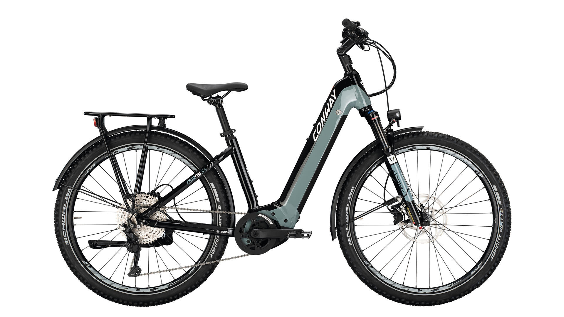 Elektro-SUV,Elektroräder,Fahrräder,SUV