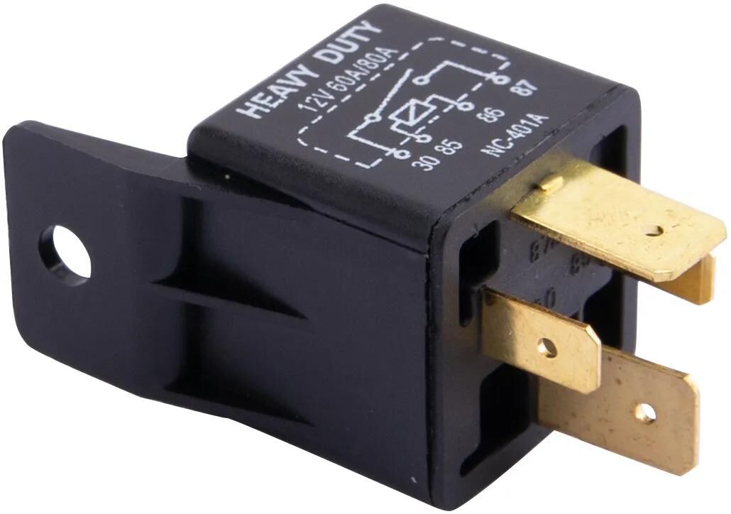 Anlasserschalter,Starterrelais,Fernschalter