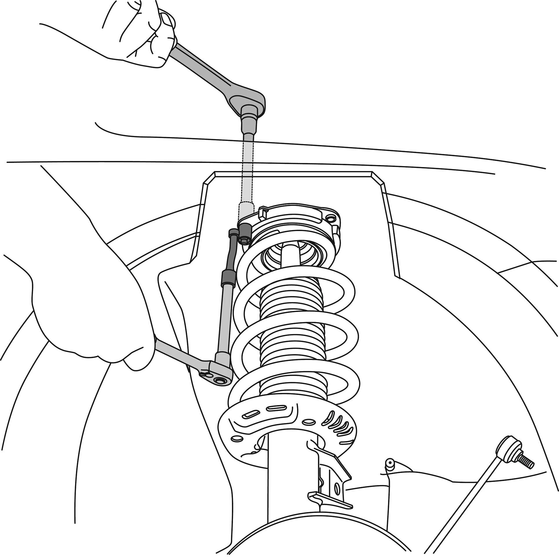 Steckschlüssel,Werkzeuge