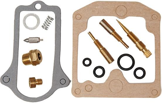 _Reparatursatz Vergaser Vergaserteile