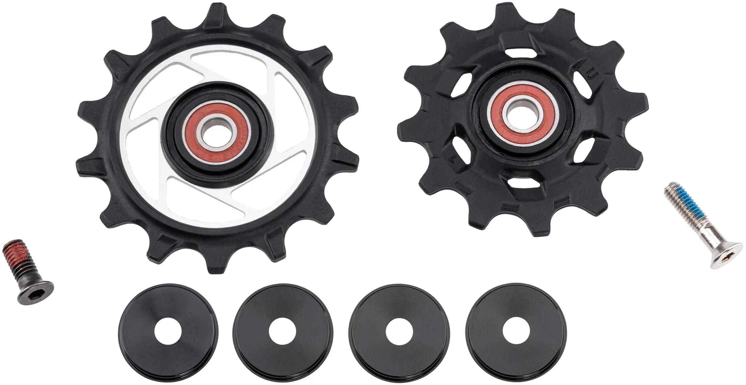 SRAM_Schaltrollen-Set Schaltwerke - Ersatz