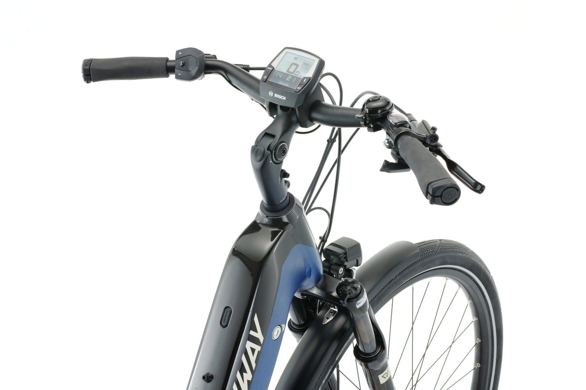 _Elektro-Trekkingrad_Cairon TF 3.8_5 Elektro-Trekkingräder,Trekkingräder,Elektroräder,Fahrräder,Trekkingrad