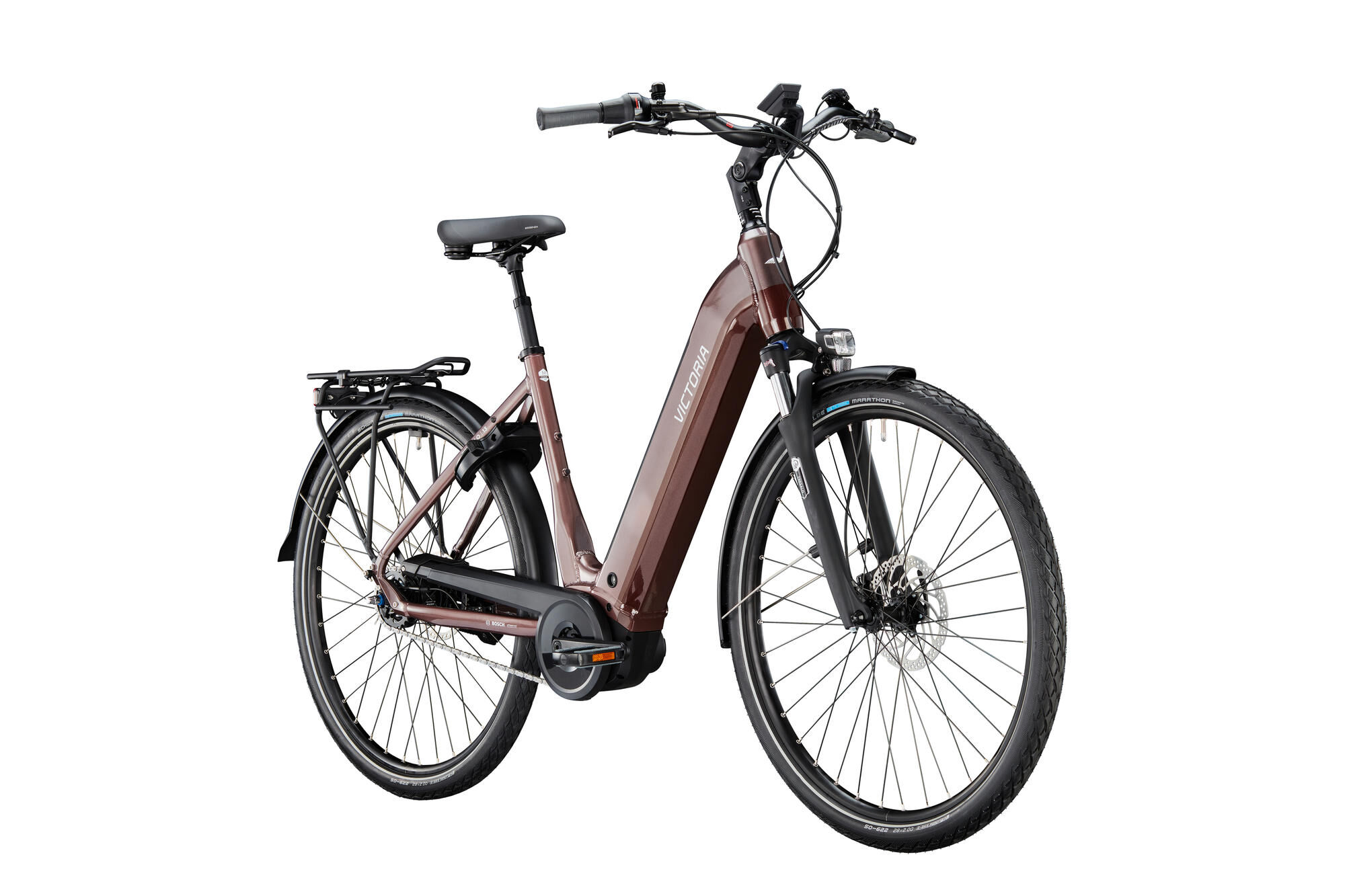 _Elektro-Trekkingrad_TRESALO 13_2 Elektro-Trekkingräder,Trekkingräder,Elektroräder,Fahrräder,Trekkingrad