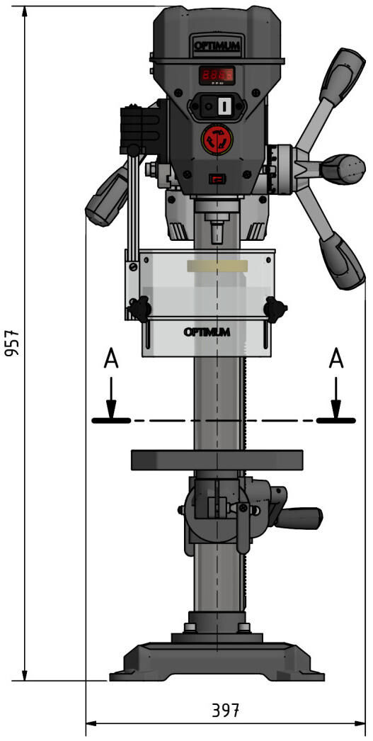 _Tischbohrmaschine Tischbohrmaschinen,Bohrmaschinen
