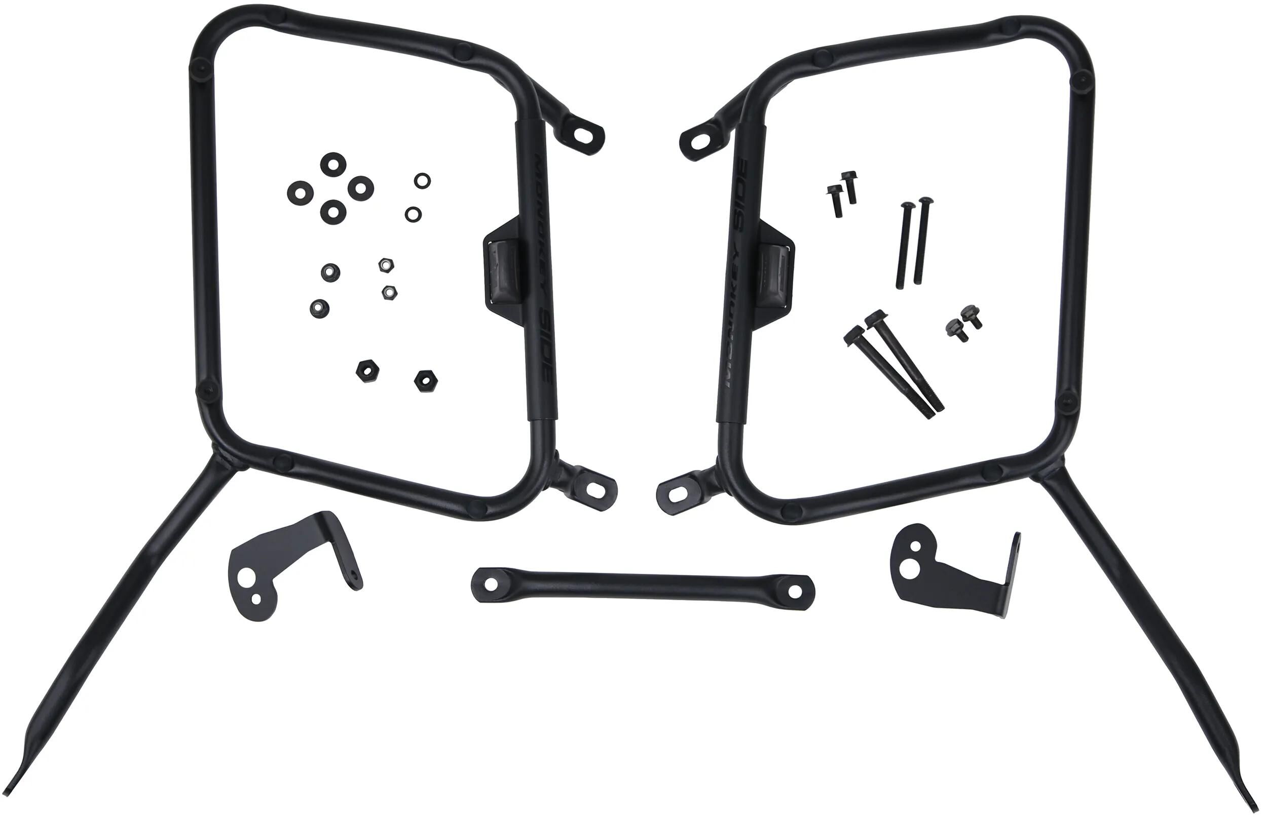 KAPPA_Seitenkofferträger Gepäckträger