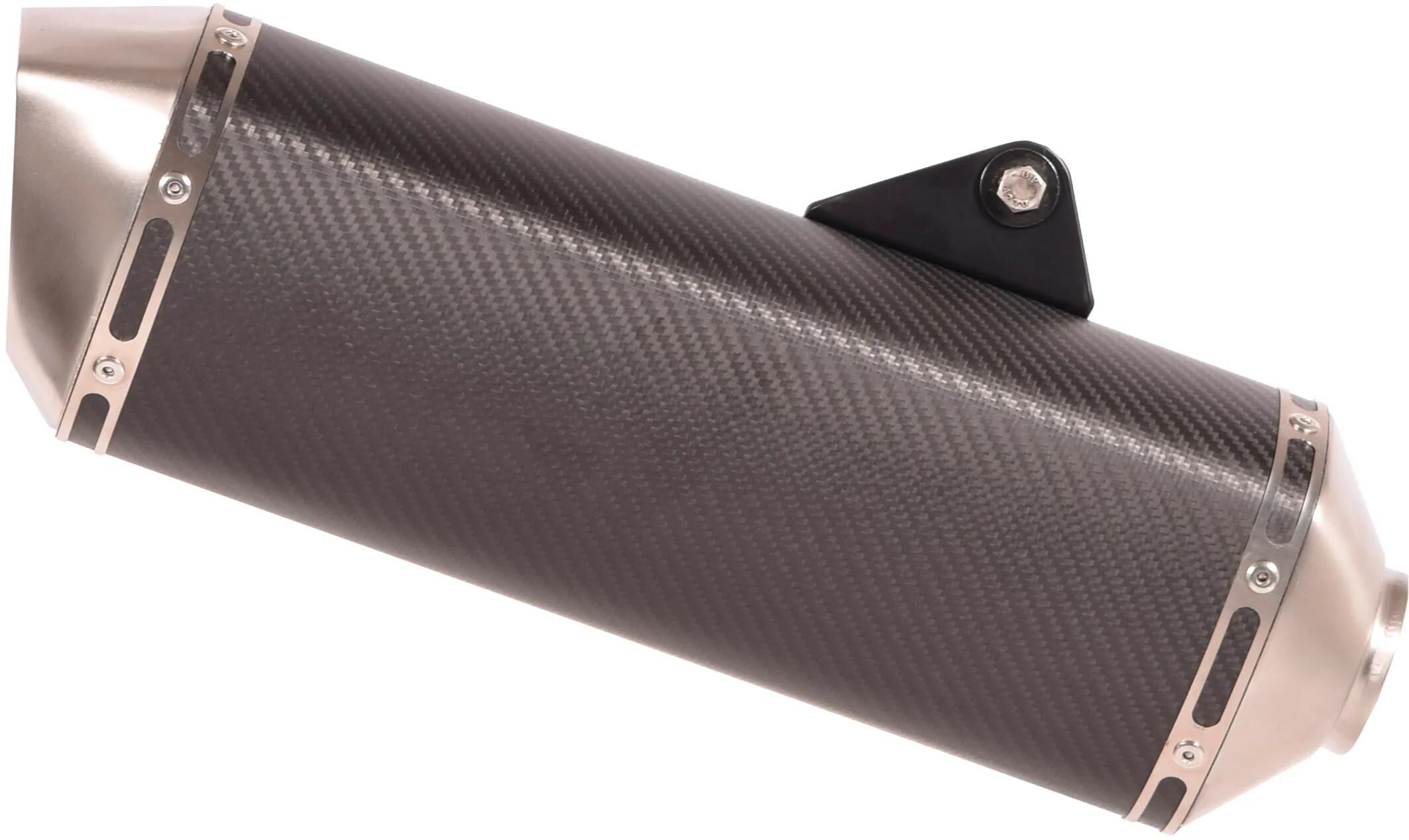 Schalldämpfer,Auspuffanlagen