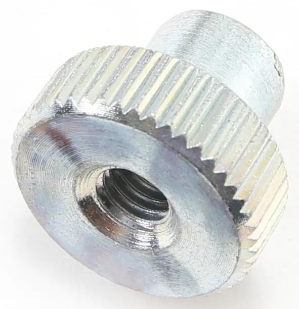 Fix-Nippel_Rändelmutter Bremsgestänge + Zubehör