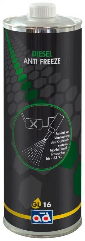 _Additiv Dieseladditive,Additive