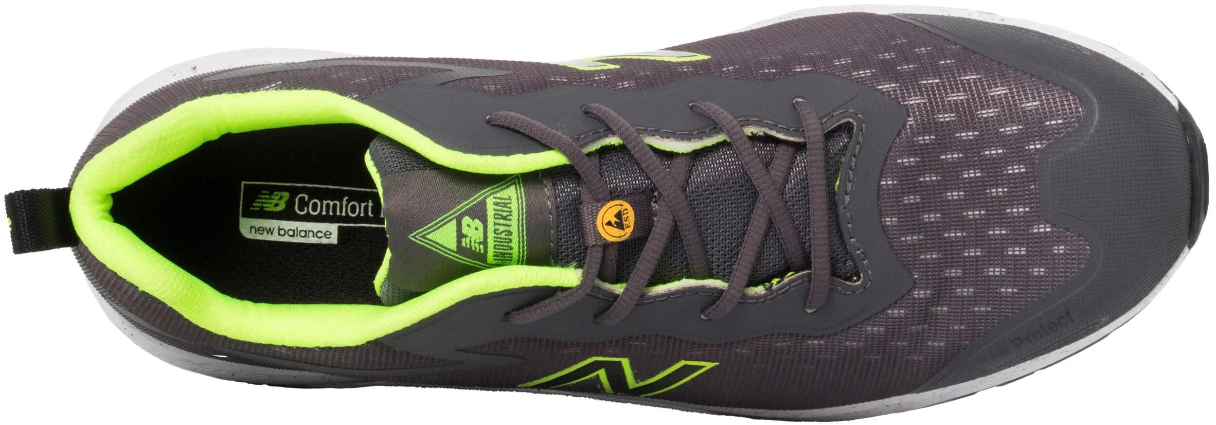 New Balance_Halbschuh Sicherheitsschuhe,Arbeitsbekleidung,Arbeitsschuhe,Bekleidung