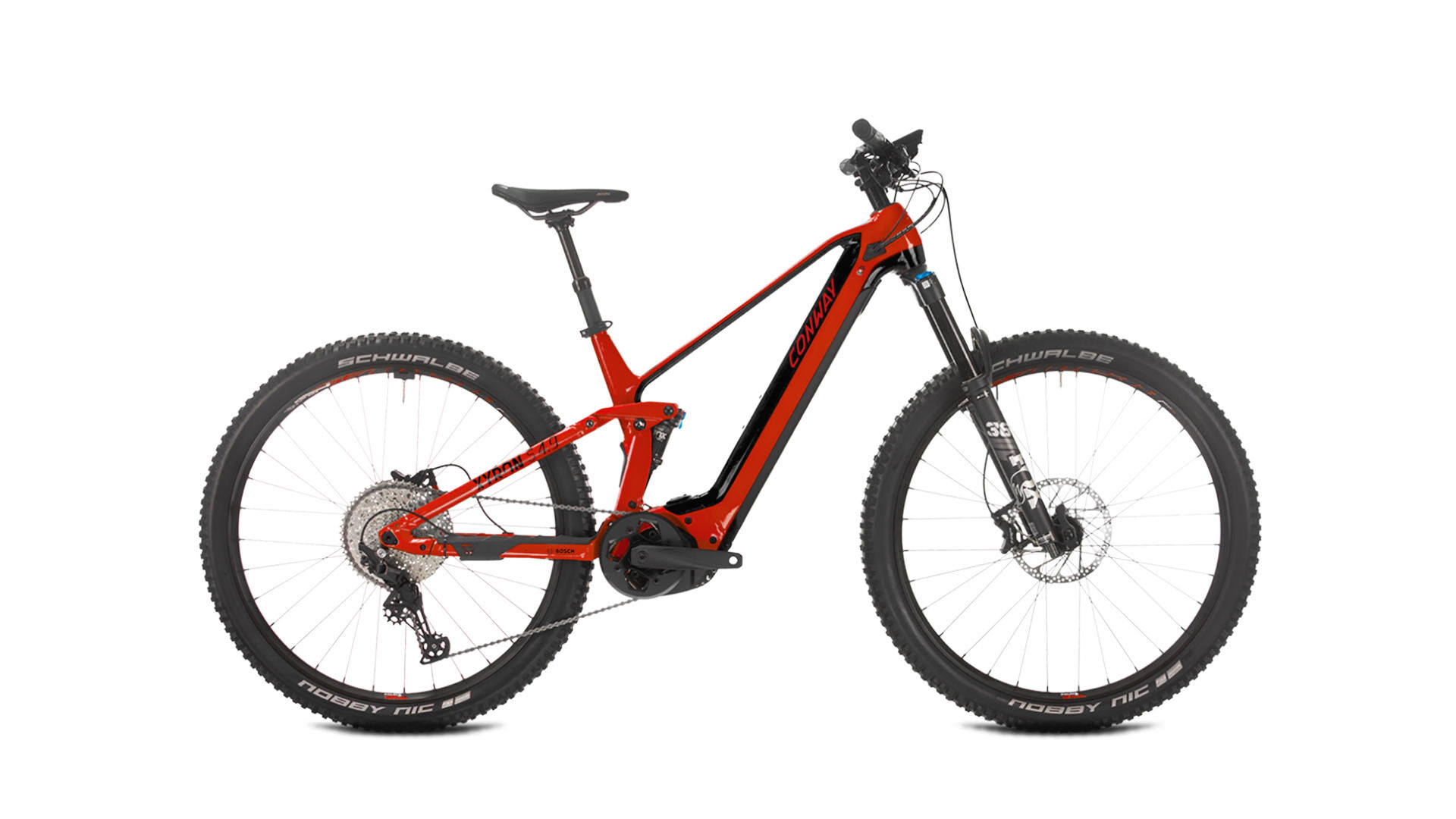 _Elektro-MTB Full-Suspension_Xyron S 4.9_1 E-Mountainbikes,Mountainbikes,MTBs,Fahrräder,Full Suspension