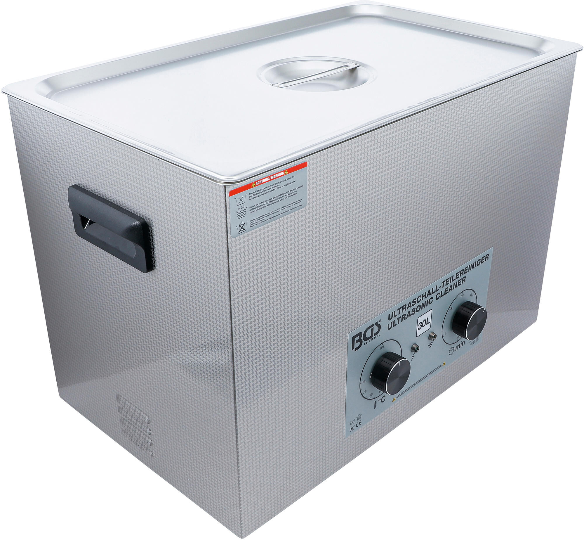 Teilereinigungsgeräte,Ultraschallreinigung