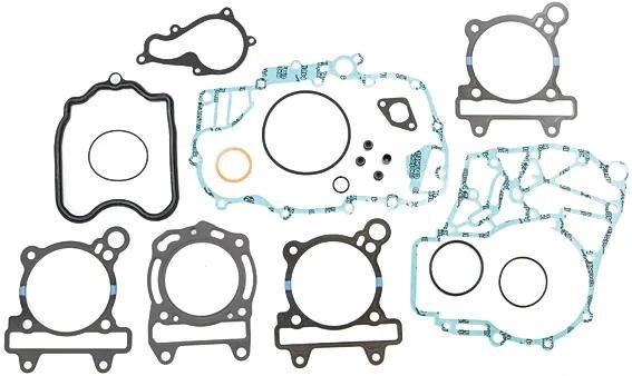 Dichtungen und Dichtungssätze