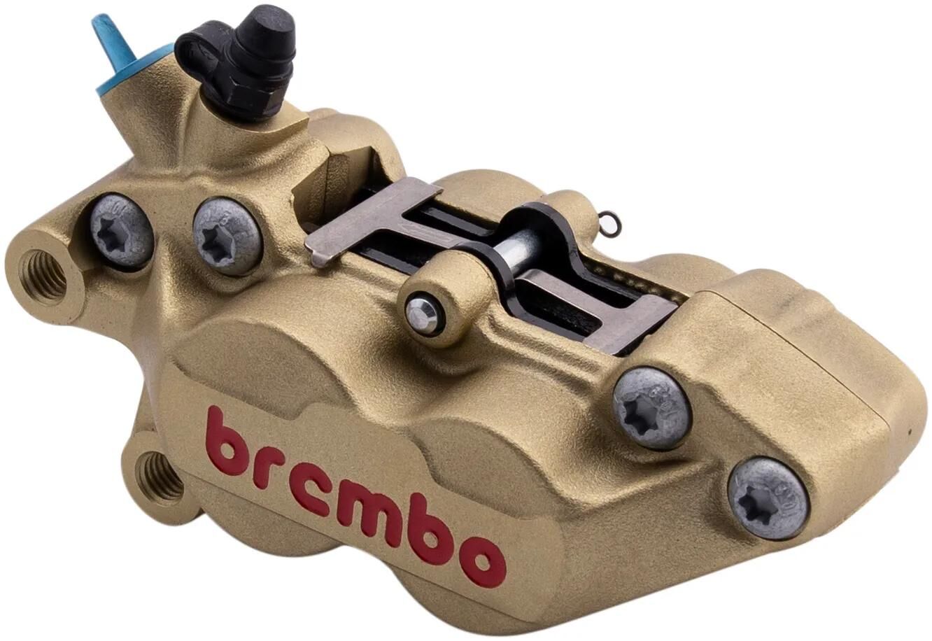 brembo_Bremssattel Bremszangen