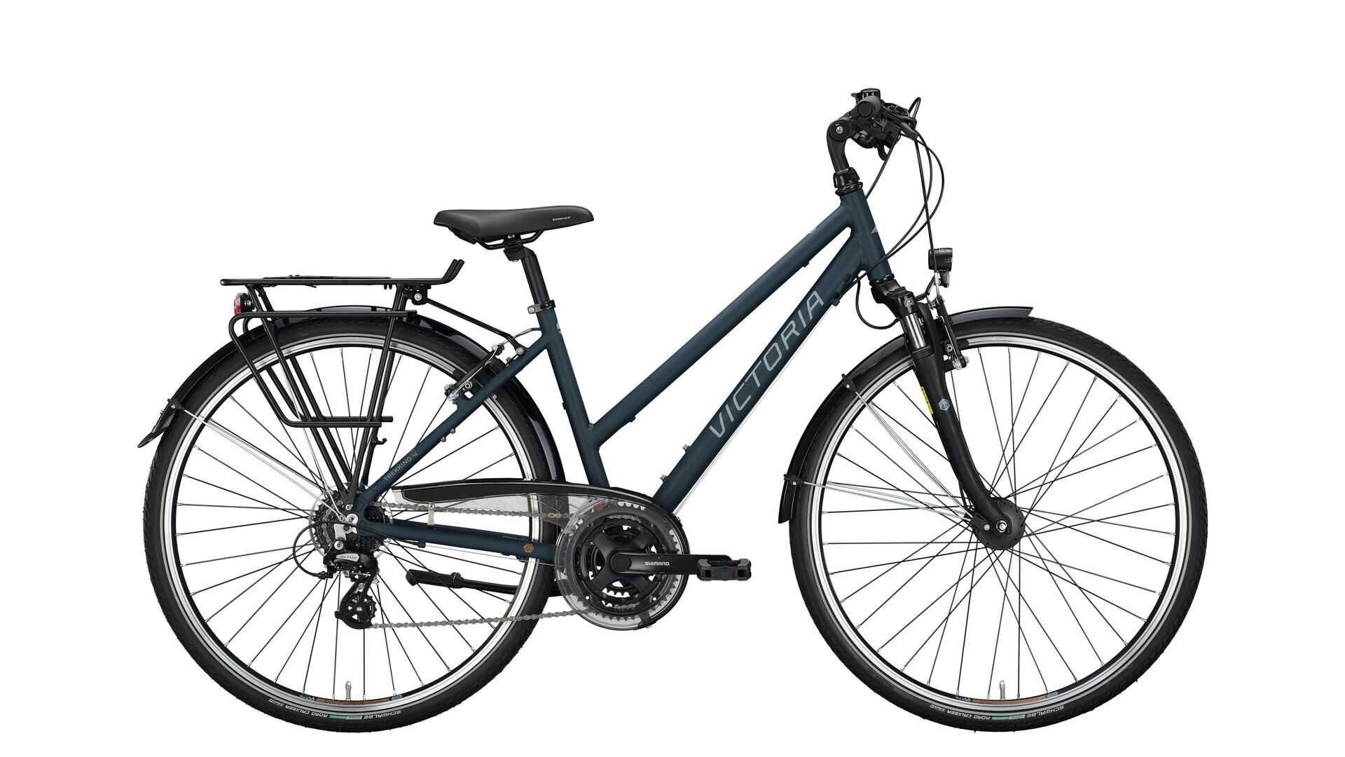 Trekkingräder,Fahrräder,Trekkingrad