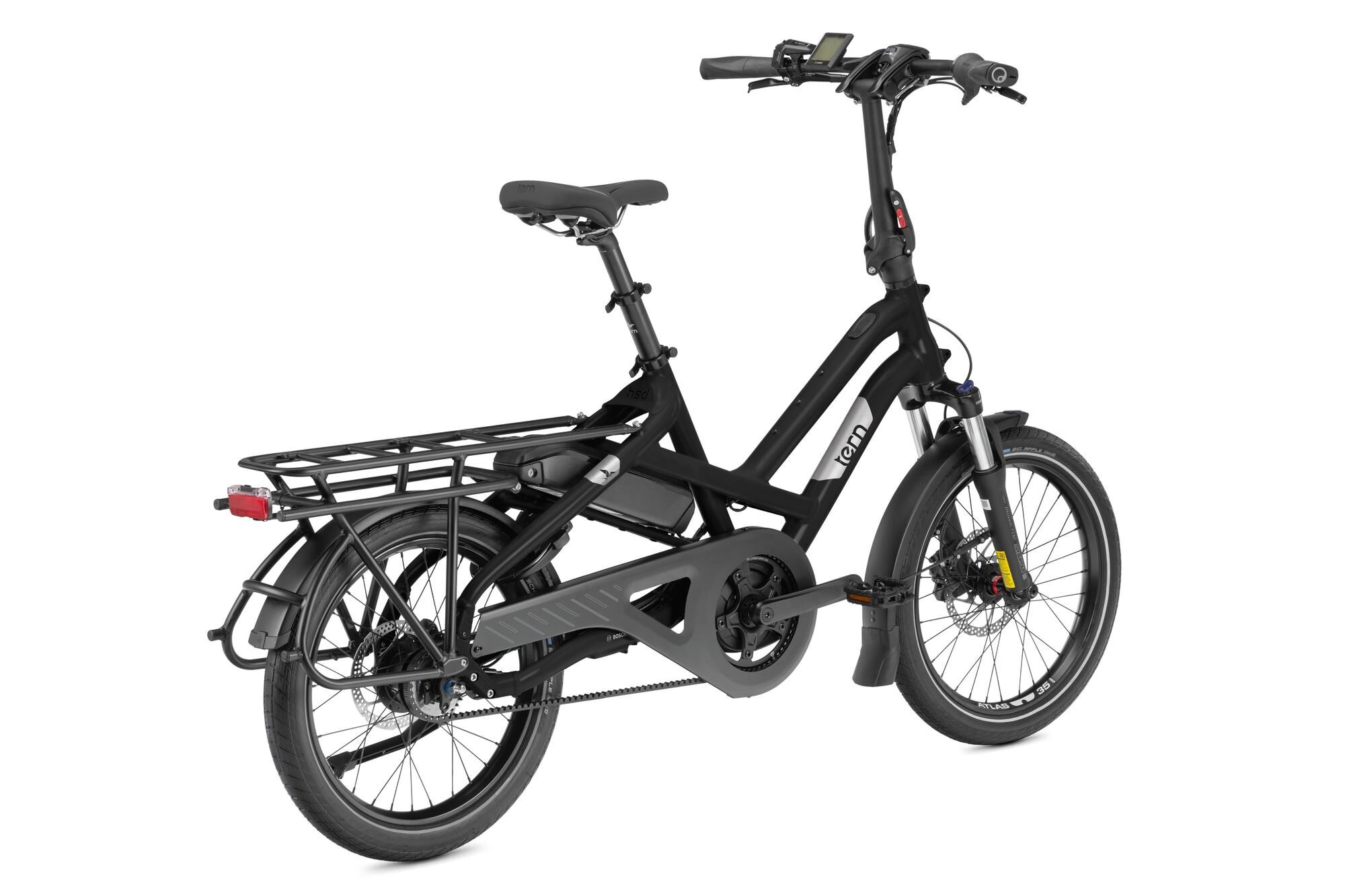 tern_Elektro-Kompaktrad_HSD P5i_4 Elektro-Kompakträder,Kompakträder,Elektroräder,Fahrräder,Kompaktrad