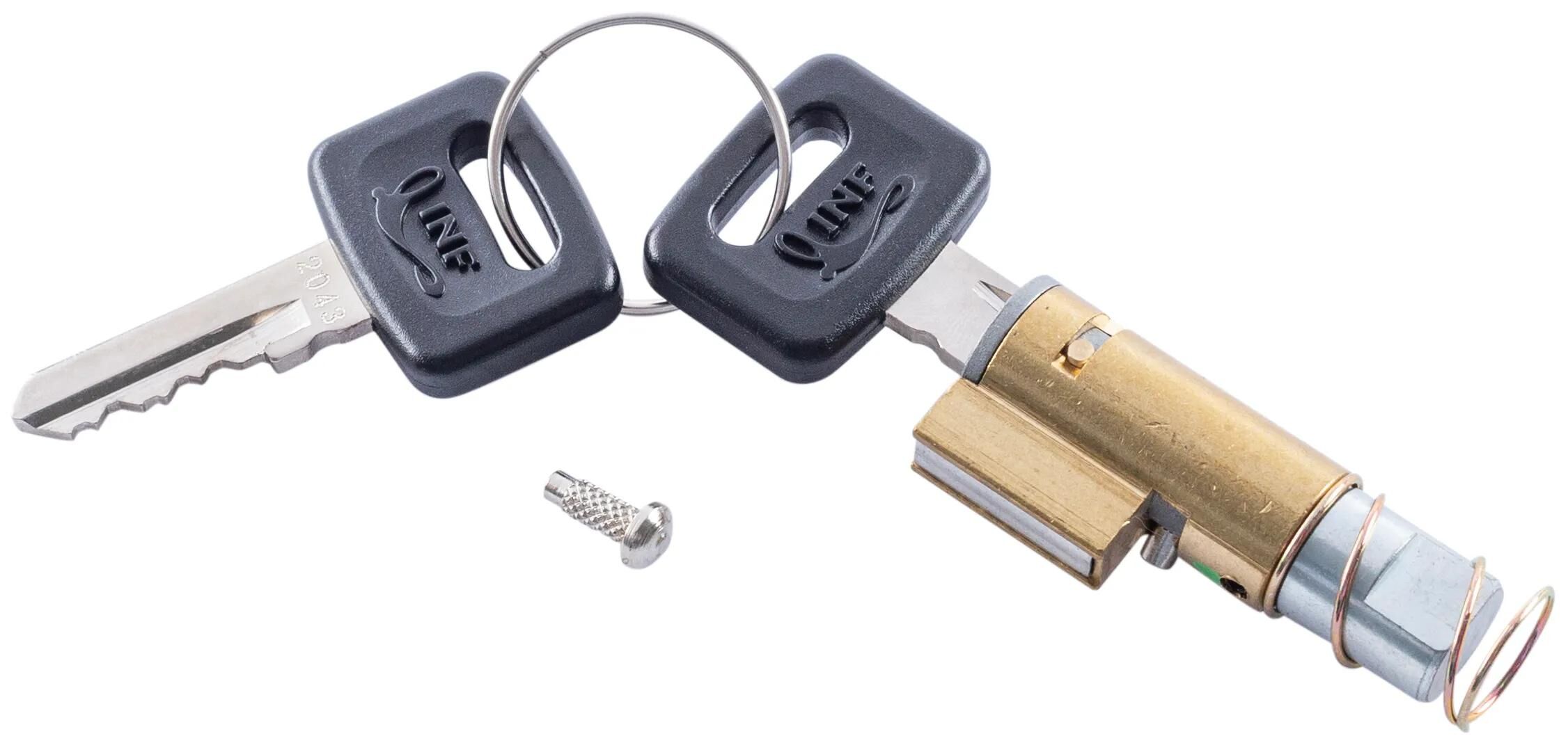 VPARTS_Lenkschloss Lenkradschlösser,Schlösser