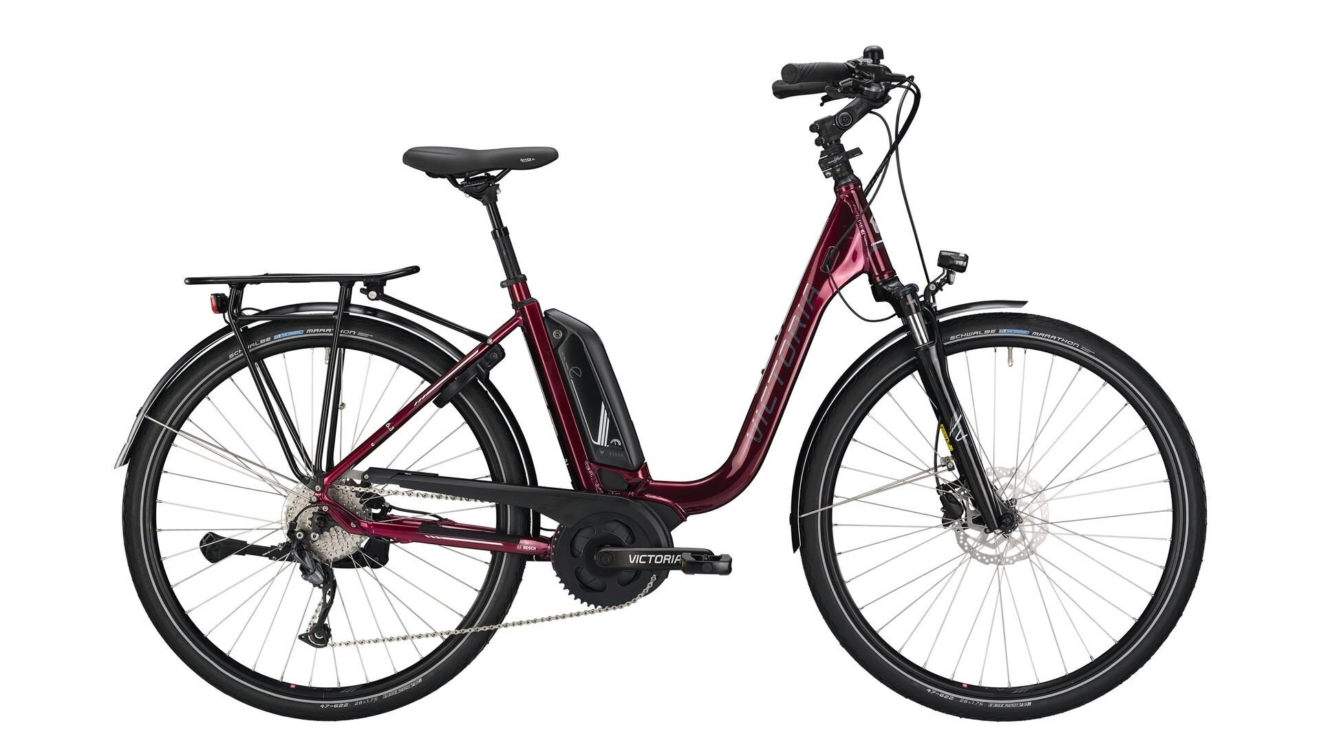 Elektro-Trekkingräder,Trekkingräder,Elektroräder,Fahrräder,Trekkingrad