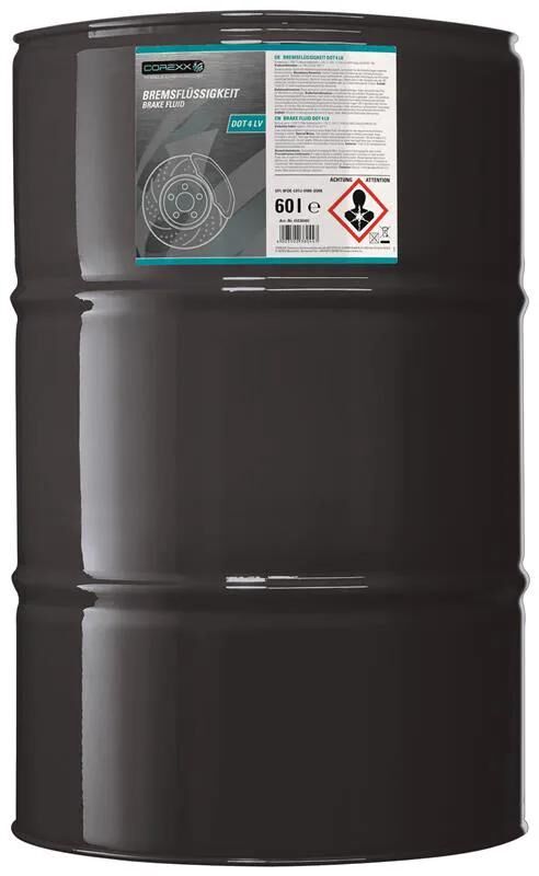 _Bremsflüssigkeit Bremsflüssigkeiten