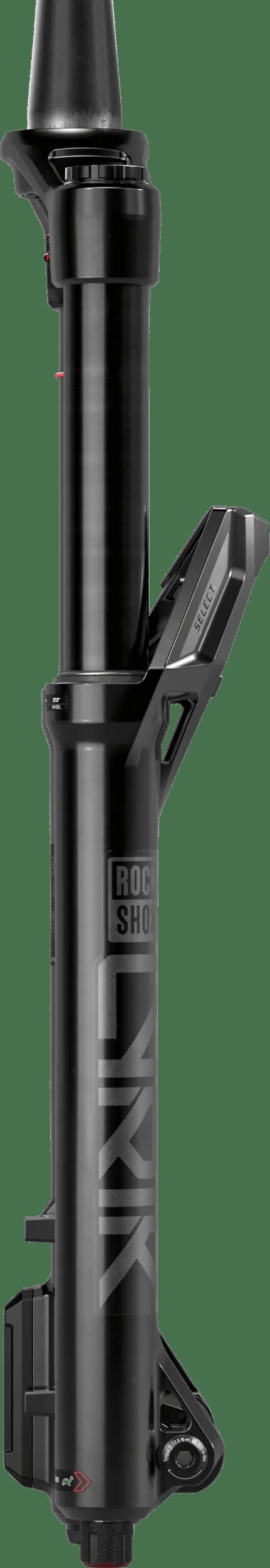 ROCKSHOX_Federgabel Federgabeln,Gabeln