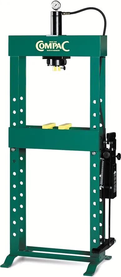 COMPAC_Werkstattpresse Werkstattpressen