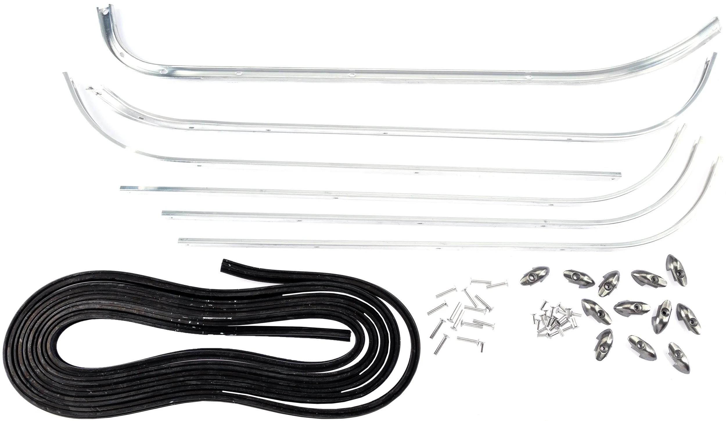 Trittbrettleisten,Fußtrittleisten