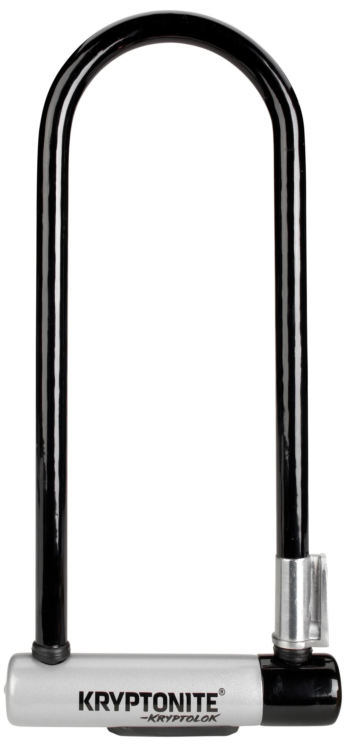 KRYPTONITE_Bügelschloss Bügelschlösser,Schlösser