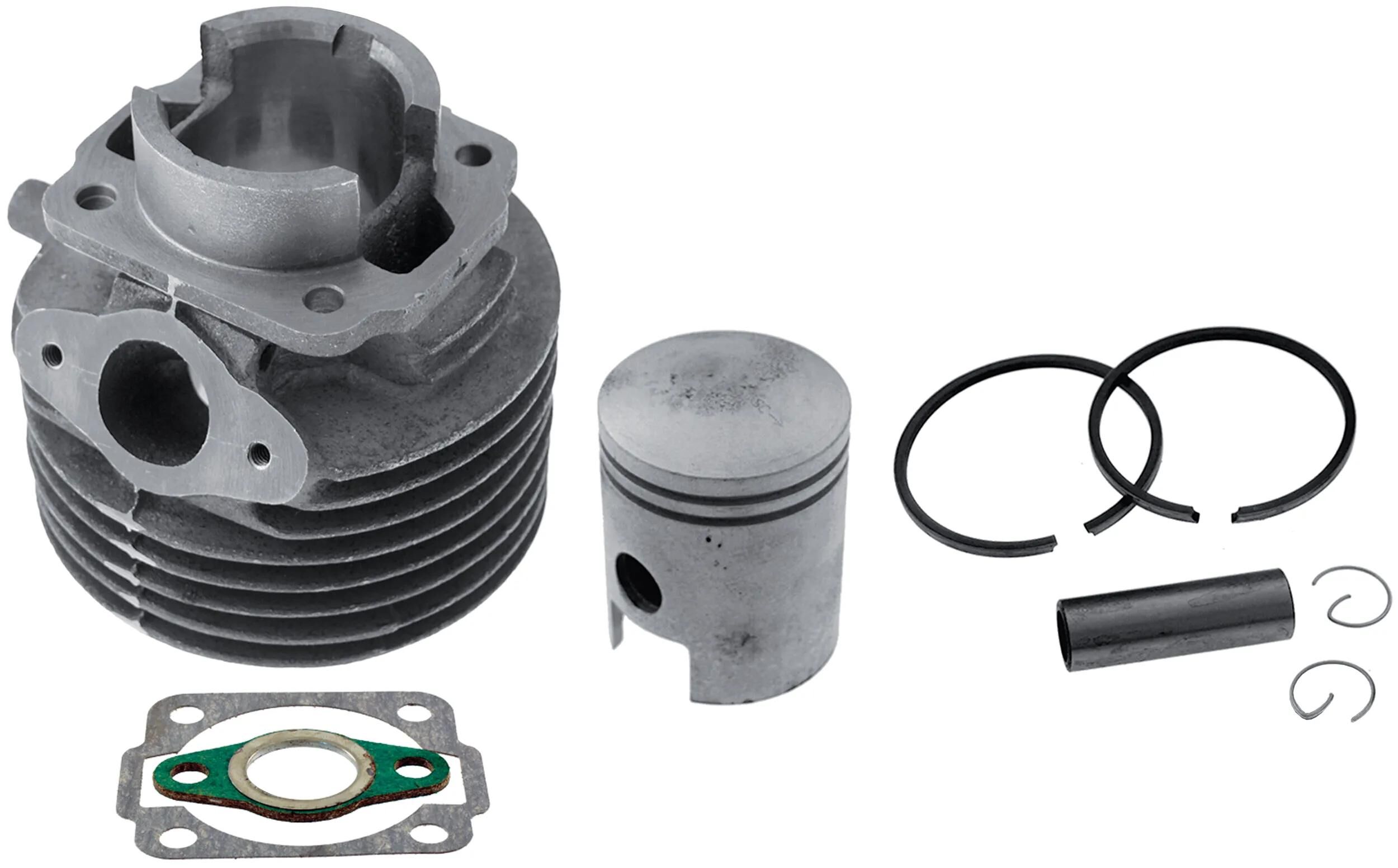 RMS_Zylindersatz Zylindersätze,Kolben,Zylinder,Kolbenringe