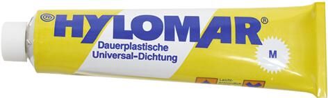 Dichtungsmaterialien