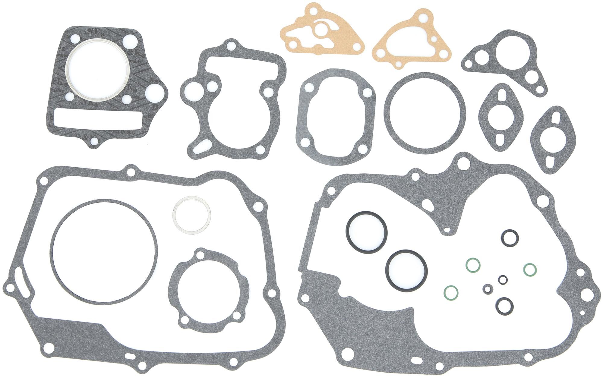 _Motordichtsatz Dichtungen und Dichtungssätze