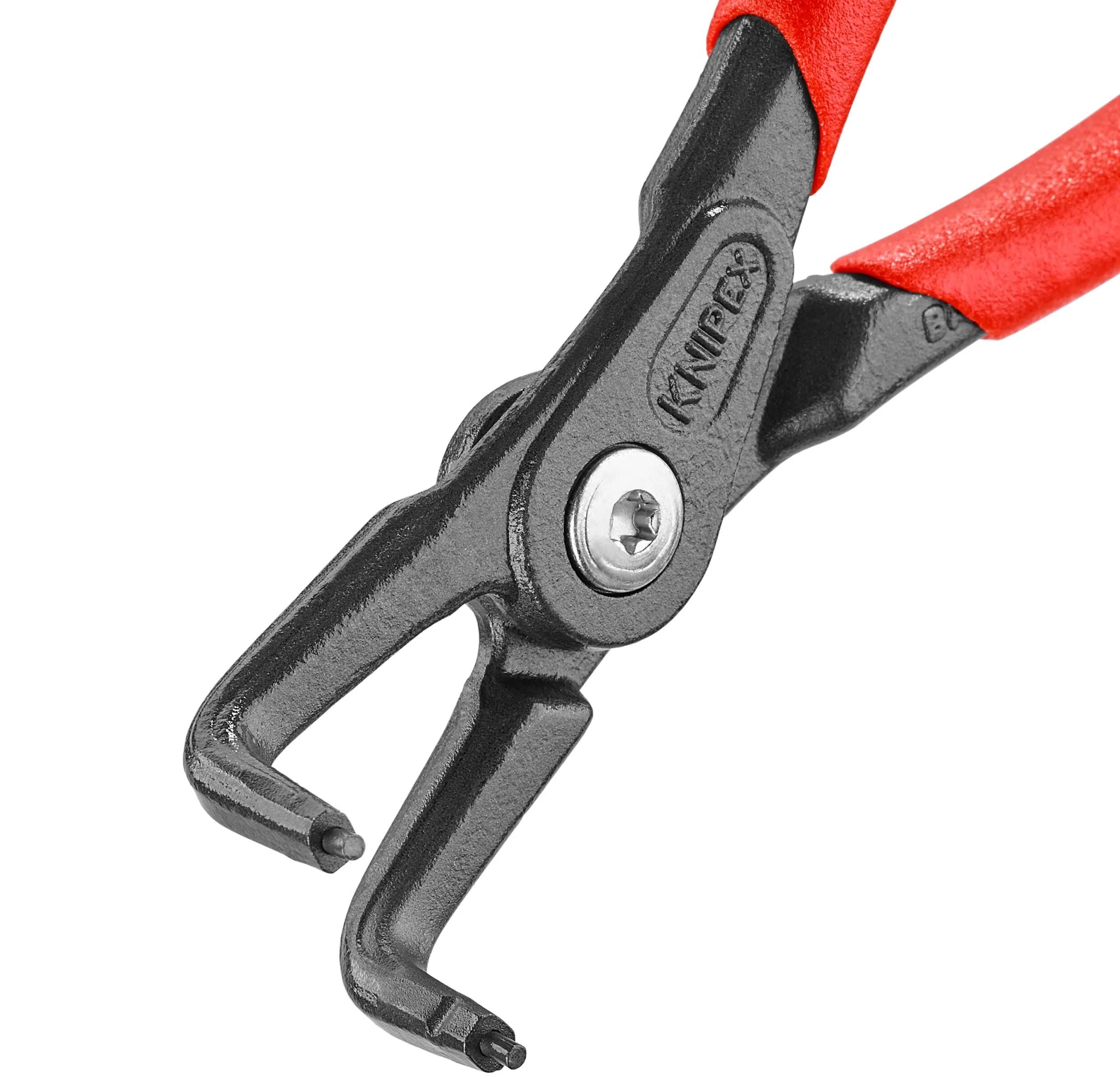 KNIPEX_Sicherungsringzange Sicherungszangen