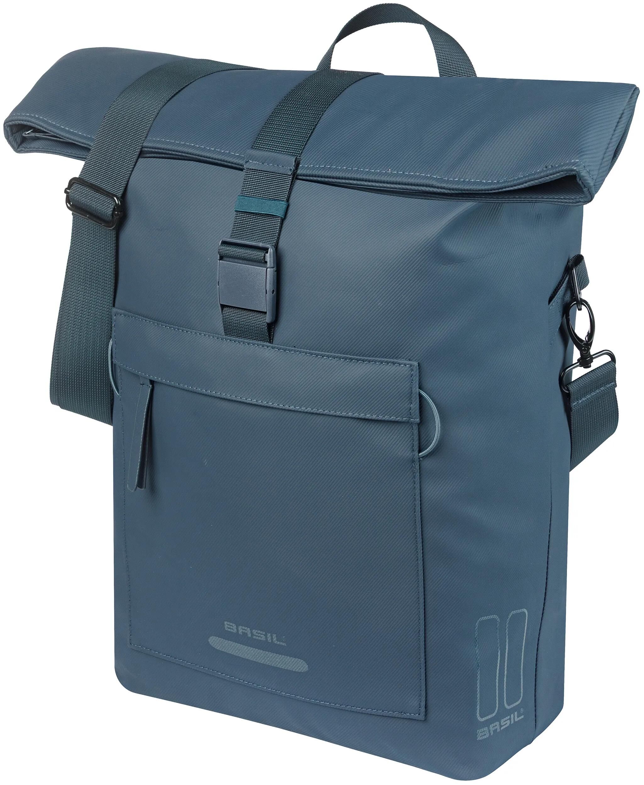 BASIL_Schultertasche Einzeltaschen