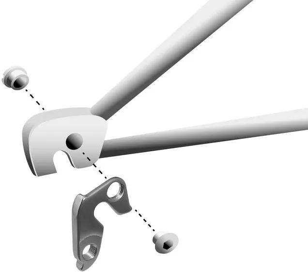 Schaltaugen,Schaltwerke - Ersatz