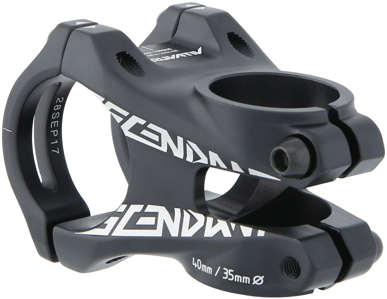 _Vorbau Ahead-Vorbauten,Vorbauten,Lenkerklemmungen