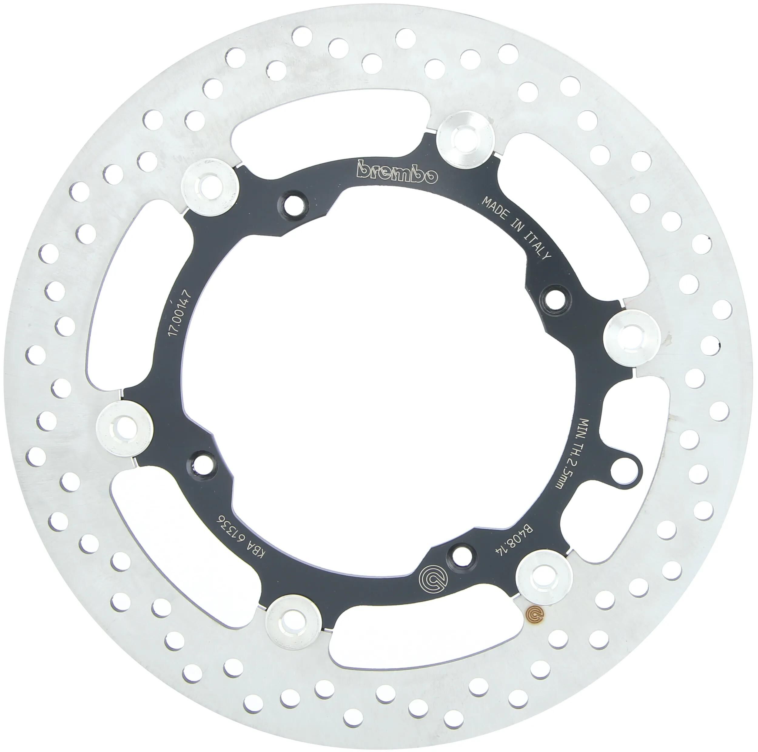 Bremsscheiben