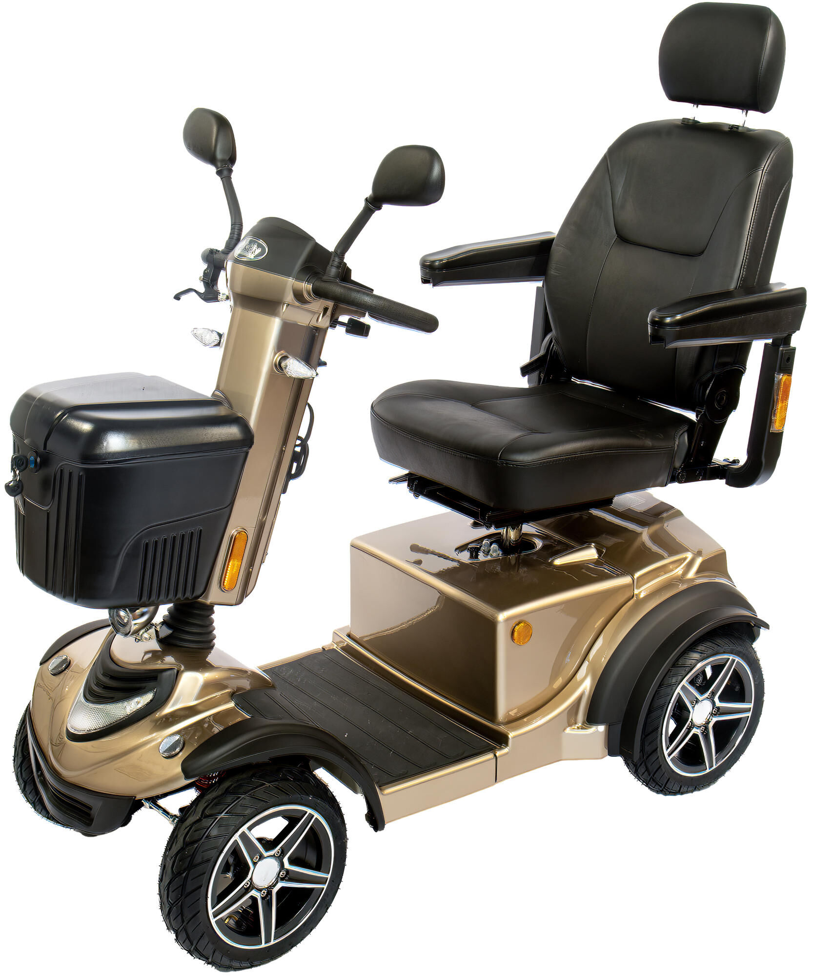 Elektromobile,Elektromobil