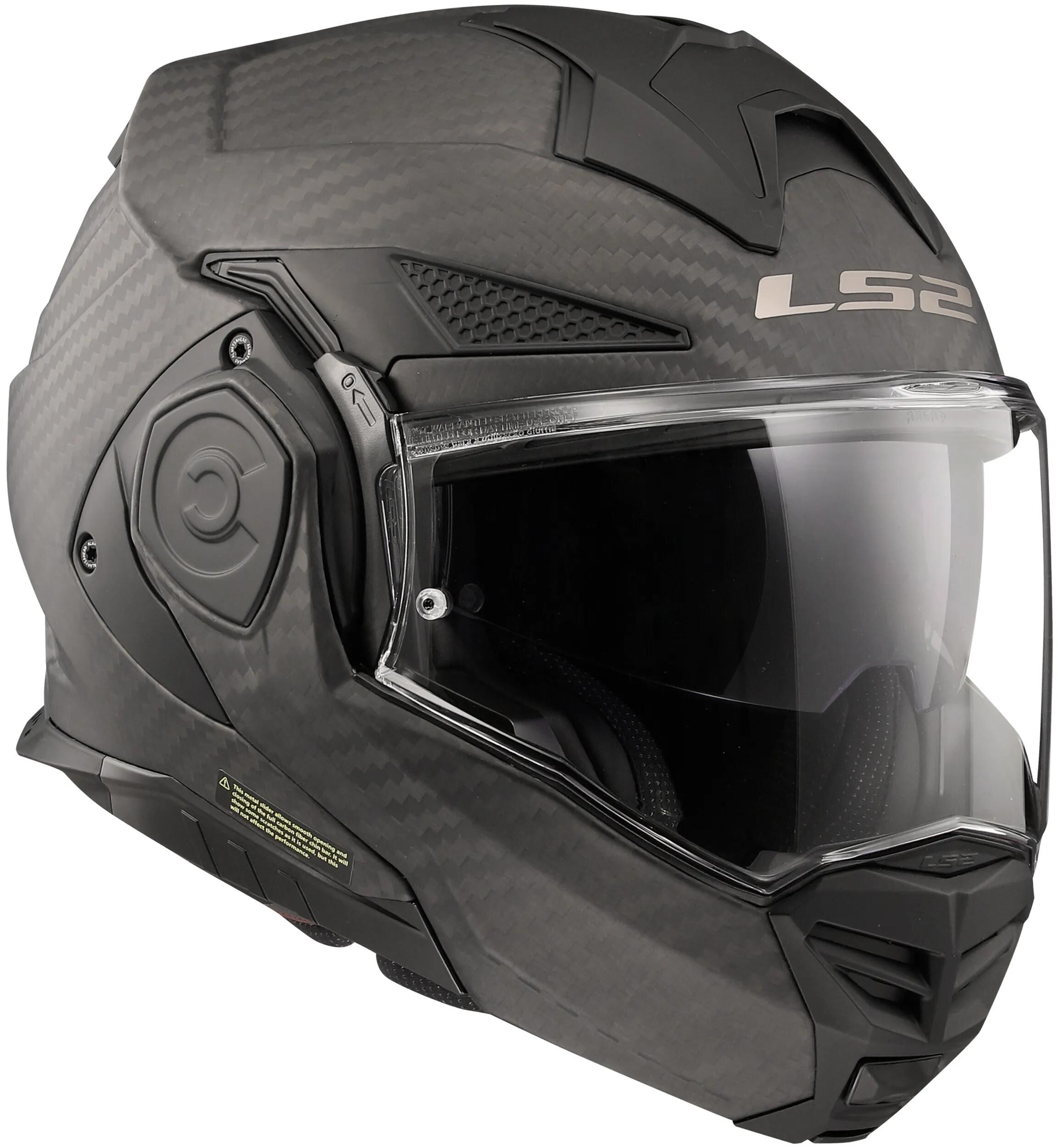 LS2_Klapphelm Helme,Sturzhelme