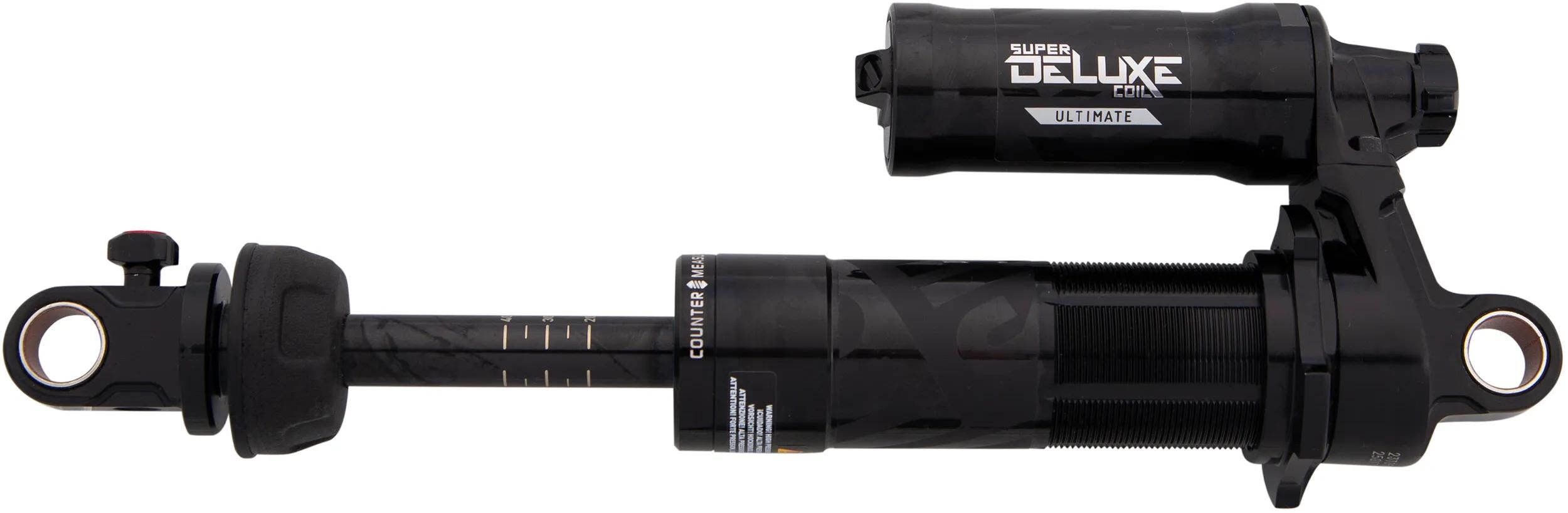 ROCKSHOX_Federbein Federbeine