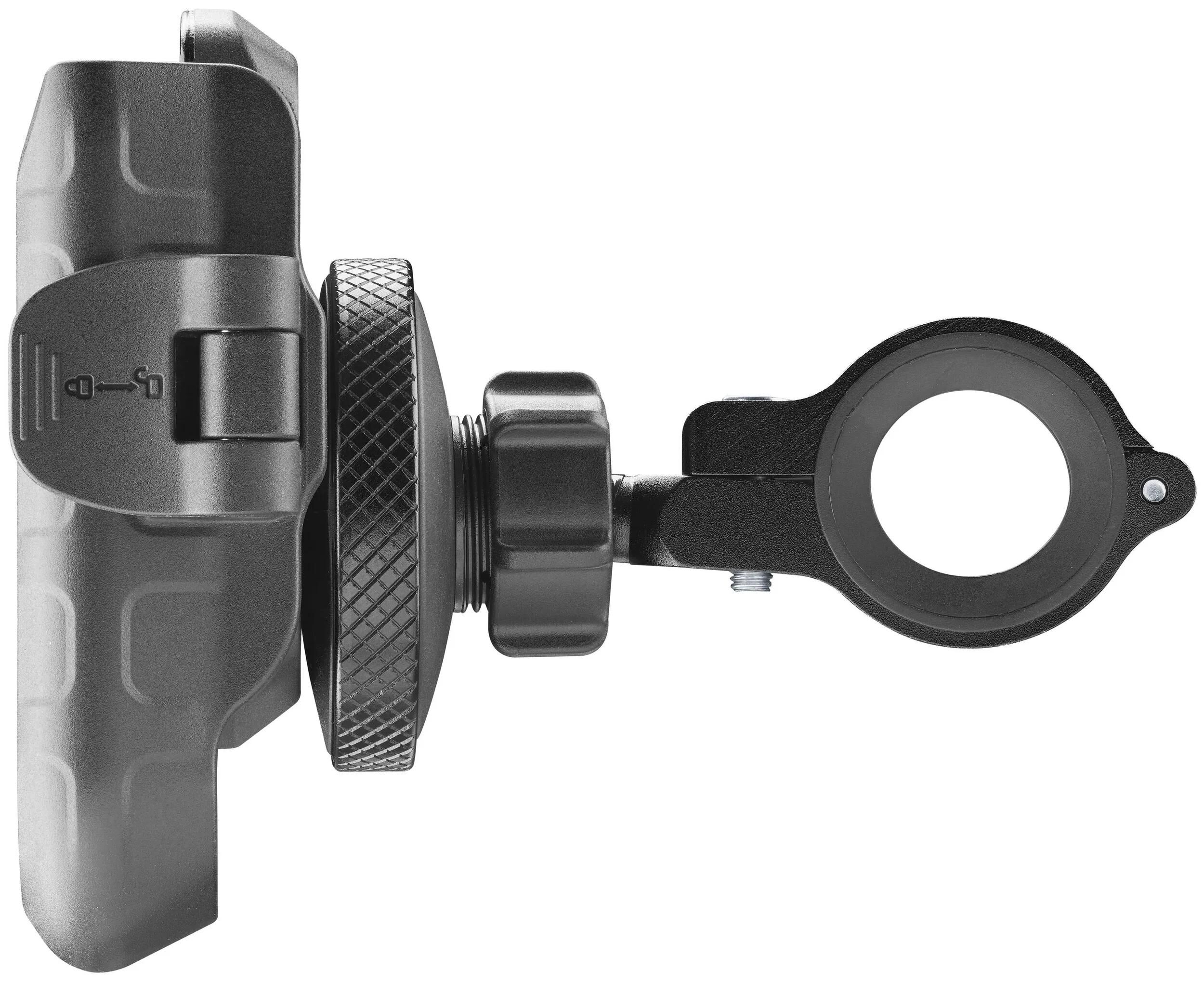 INTERPHONE_Handyhalter Kommunikationssysteme