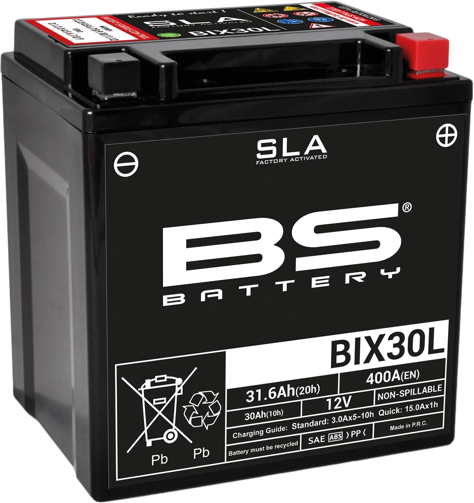 BS-BATTERY_Batterie Batterien,Akkus