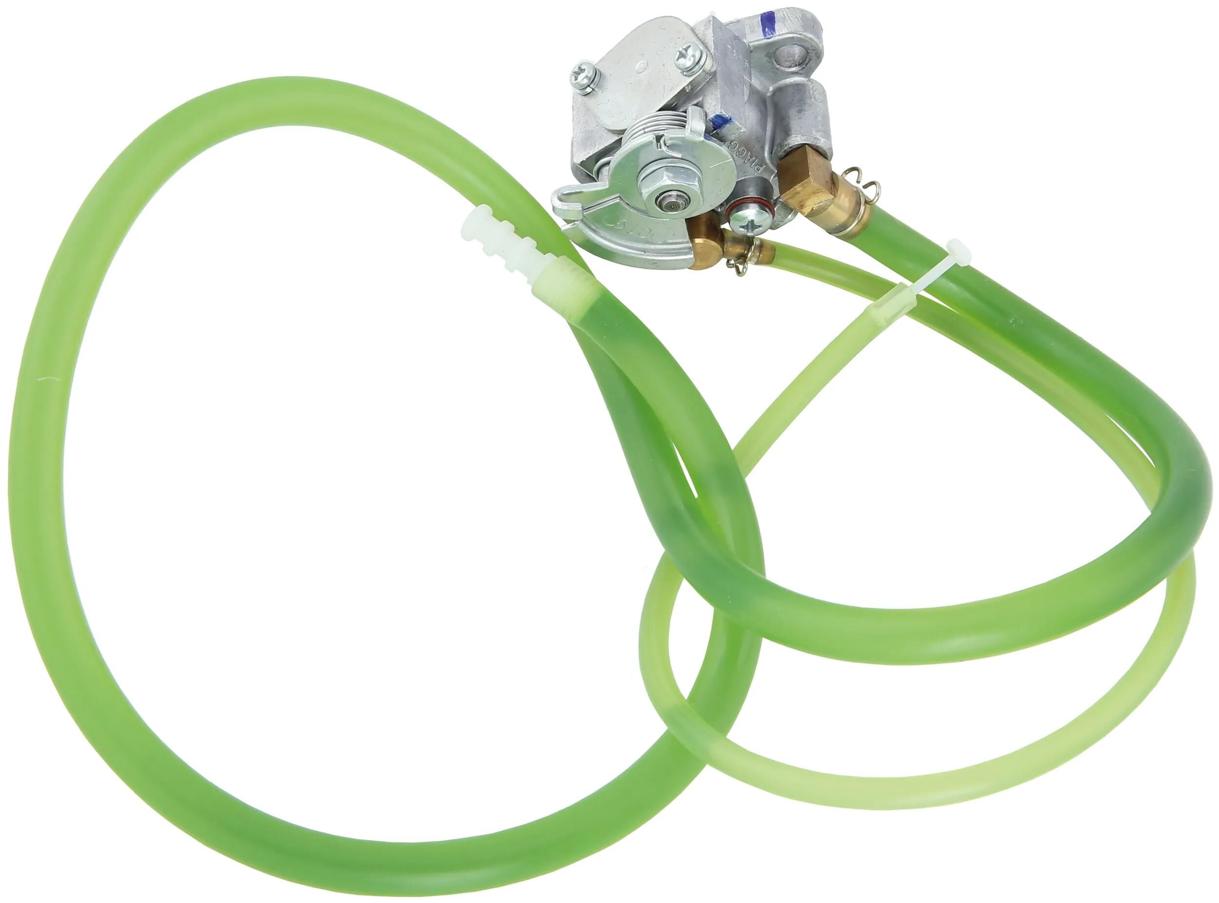 Piaggio OEM_Ölpumpe Ölpumpen