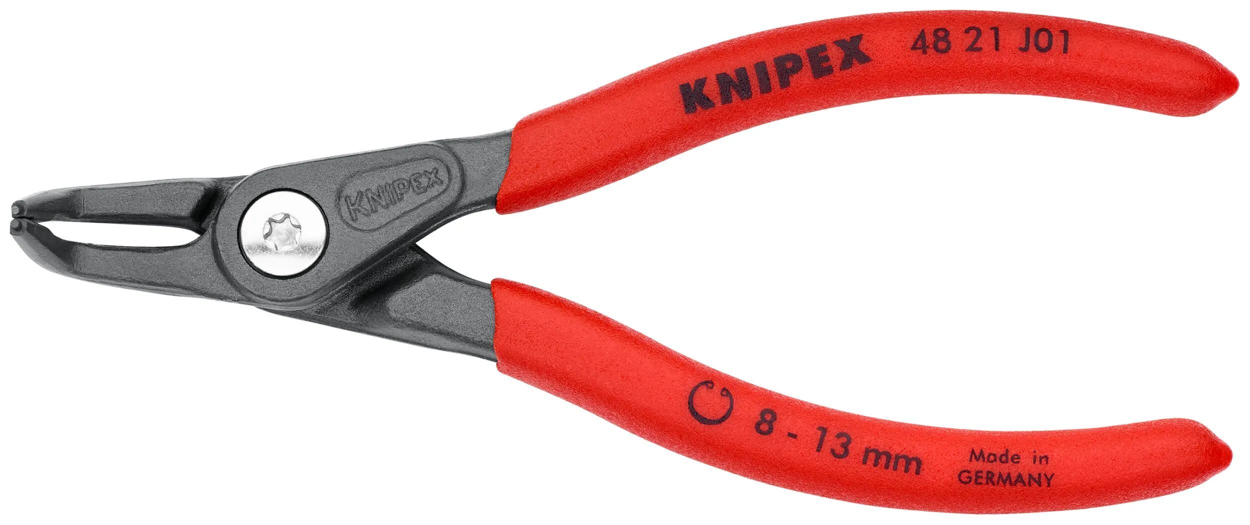 KNIPEX_Sicherungsringzange Sicherungszangen