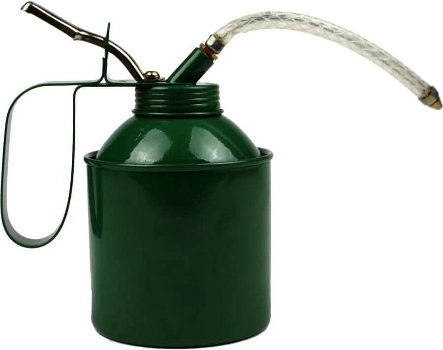 Castrol_Ölkanne Öler