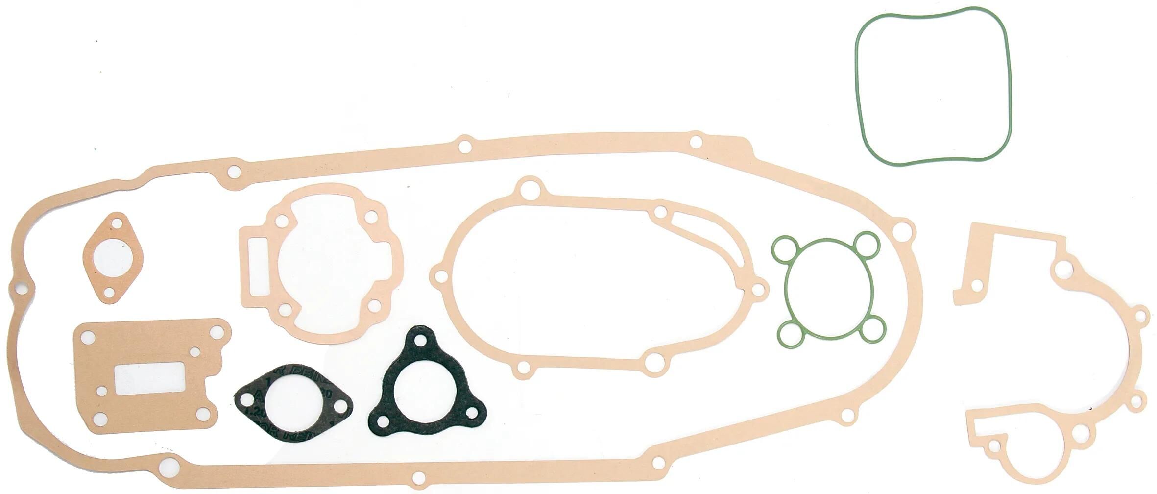ATHENA_Motordichtungssatz Dichtungen und Dichtungssätze