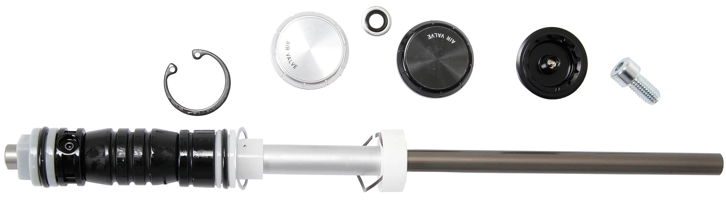 ROCKSHOX_Federeinheit Federgabel - Ersatz