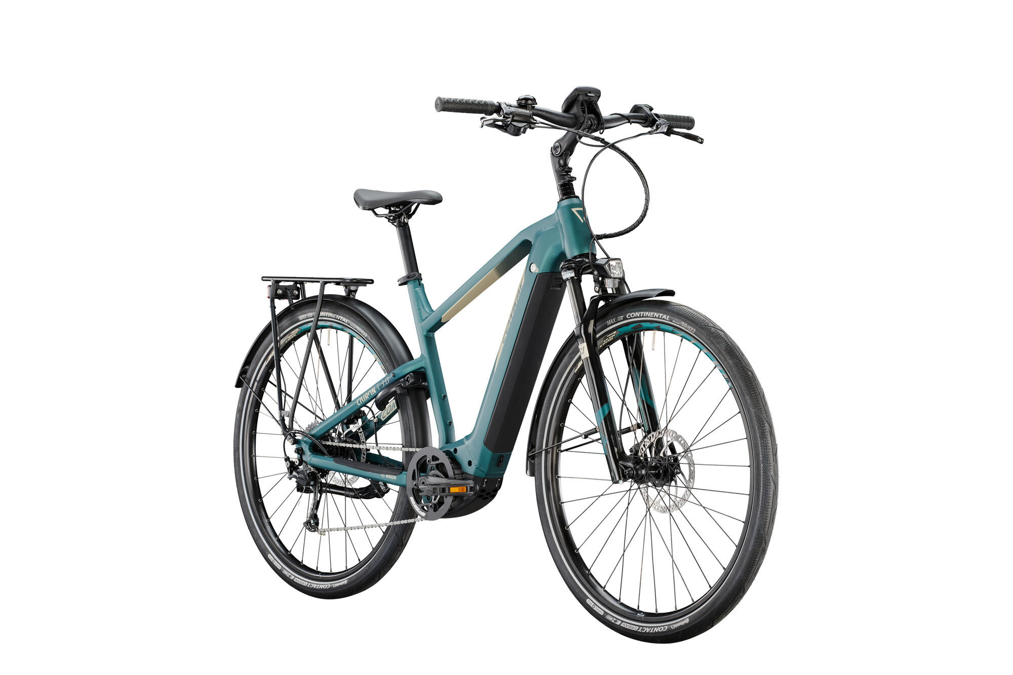 CONWAY_Elektro-Trekkingrad_Cairon T 3.0_2 Elektro-Trekkingräder,Trekkingräder,Elektroräder,Fahrräder,Trekkingrad